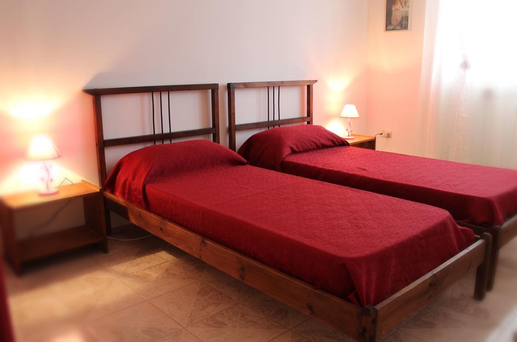 Stelle Sul Salento Holiday Home Marina di Mancaversa Exteriör bild