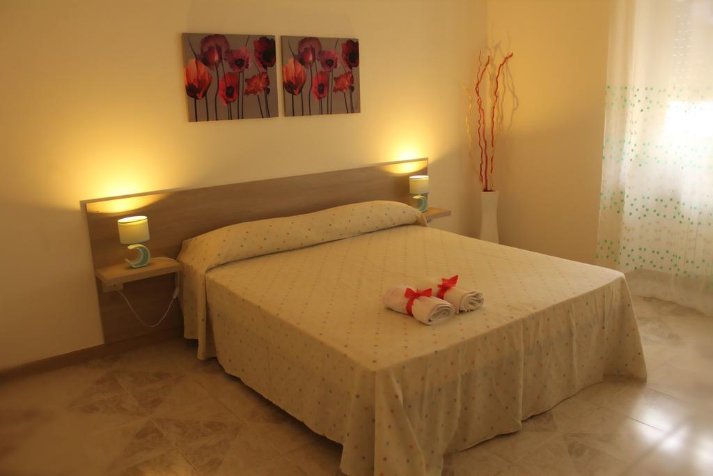 Stelle Sul Salento Holiday Home Marina di Mancaversa Exteriör bild