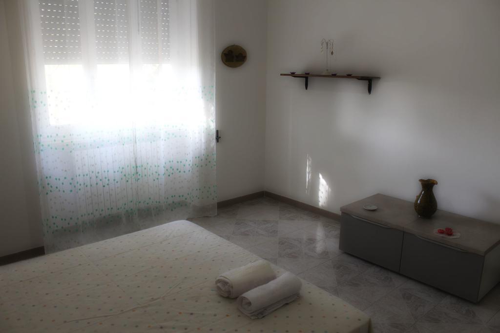 Stelle Sul Salento Holiday Home Marina di Mancaversa Exteriör bild